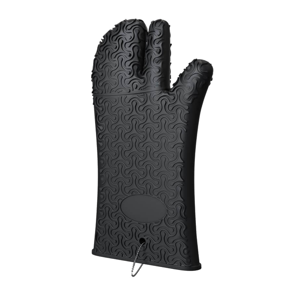 Ein Paar Backofenhandschuhe I 30 cm