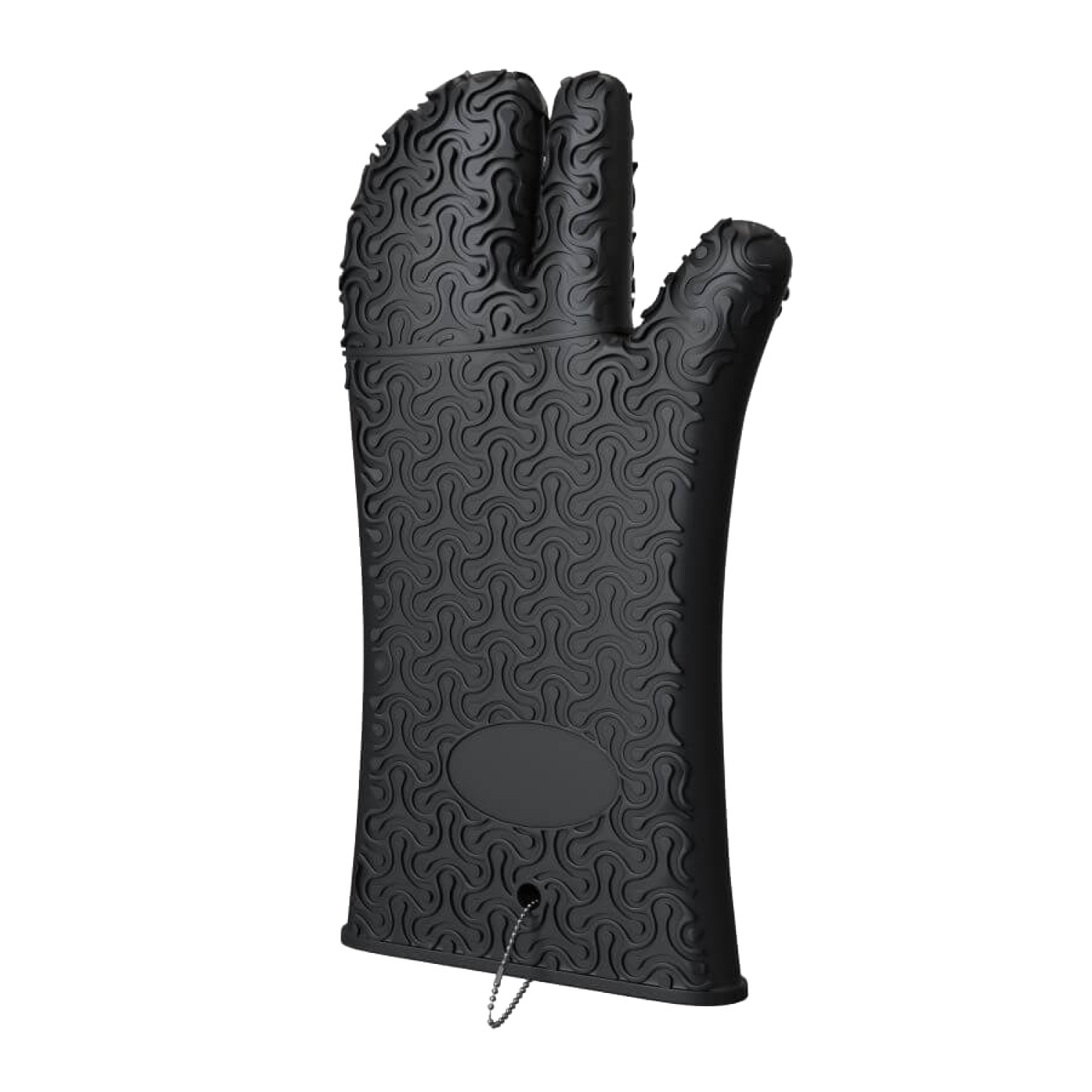 Ein Paar Backofenhandschuhe I 30 cm