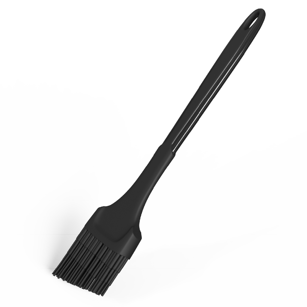 Koch- und Backpinsel