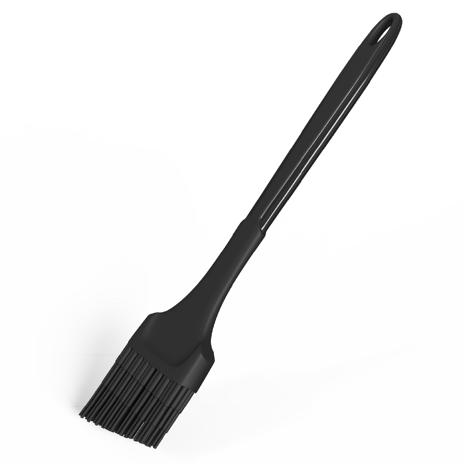 Koch- und Backpinsel