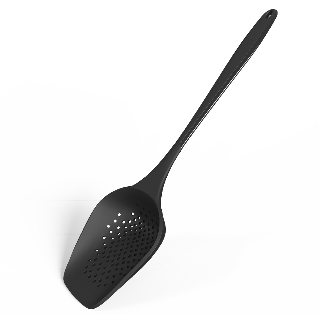 Seihschaufel