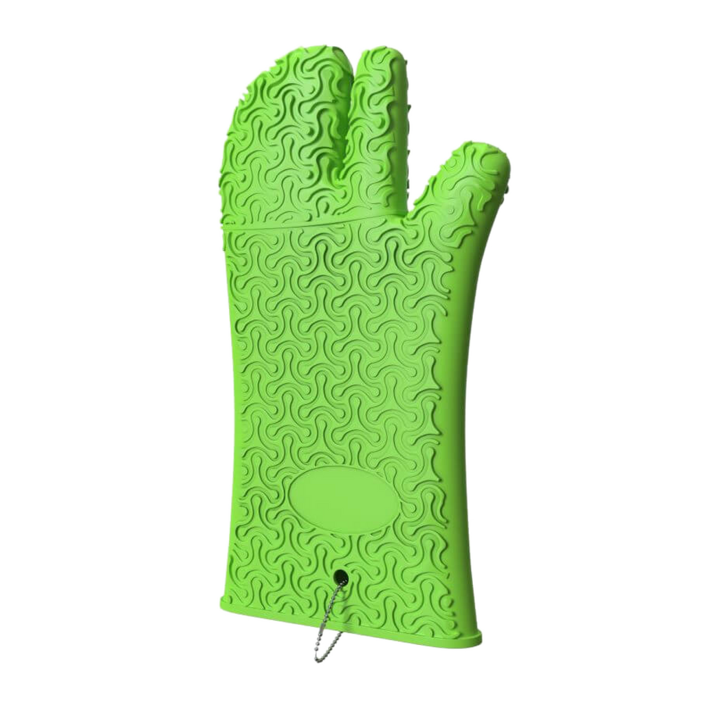 Ein Paar Backofenhandschuhe I 30 cm