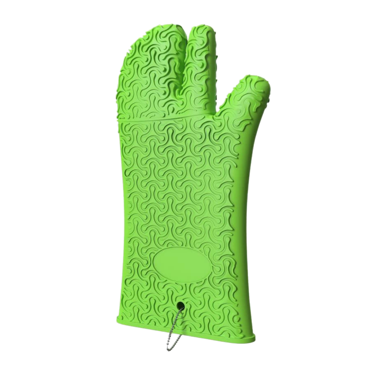 Ein Paar Backofenhandschuhe I 30 cm