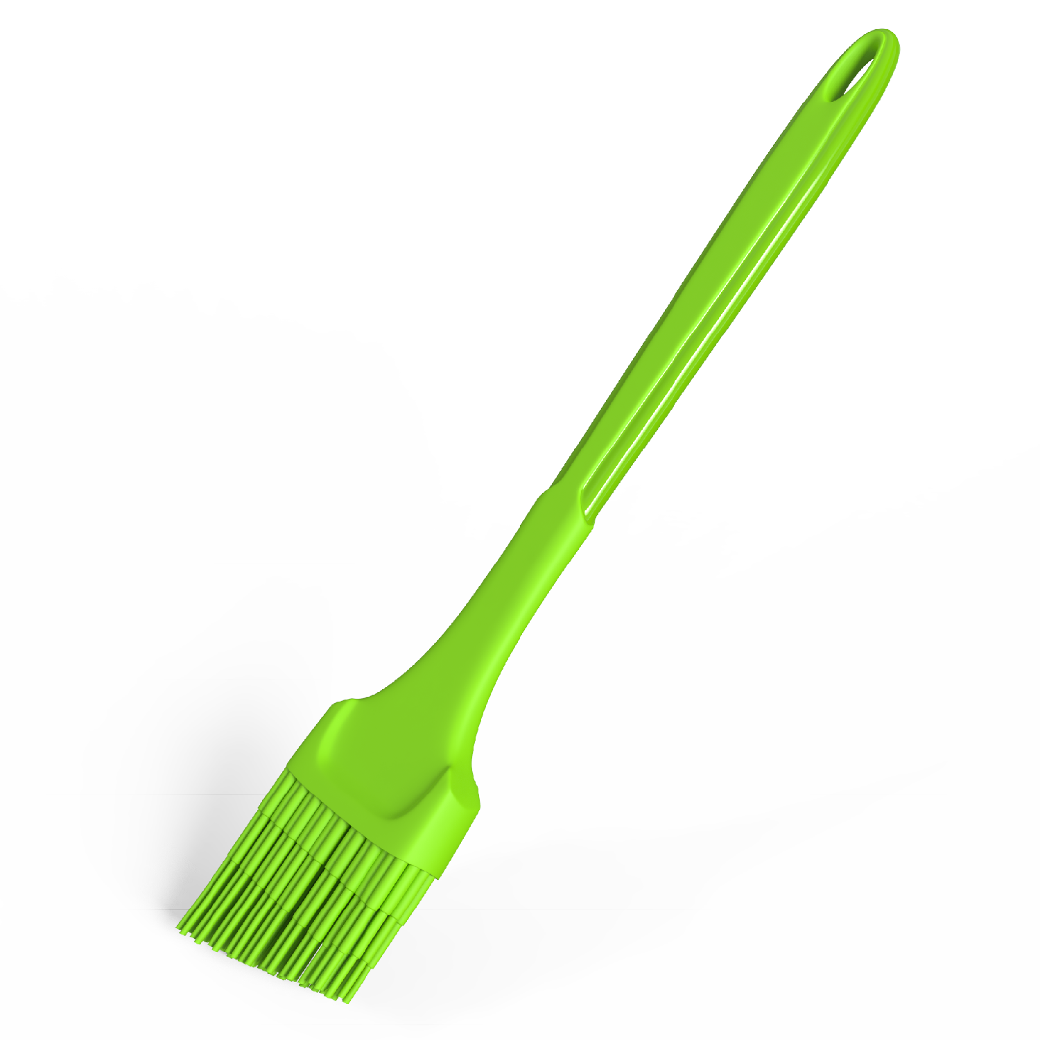 Koch- und Backpinsel