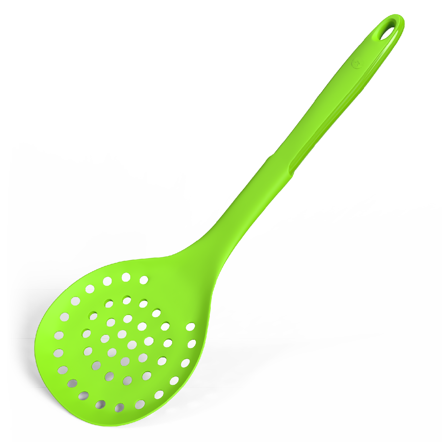 Schaumlöffel