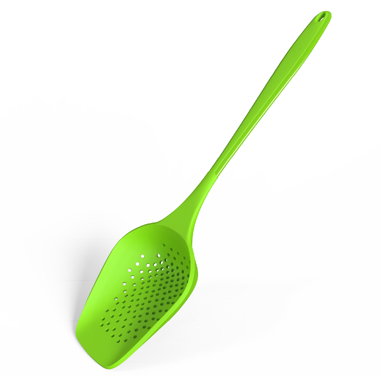 Seihschaufel
