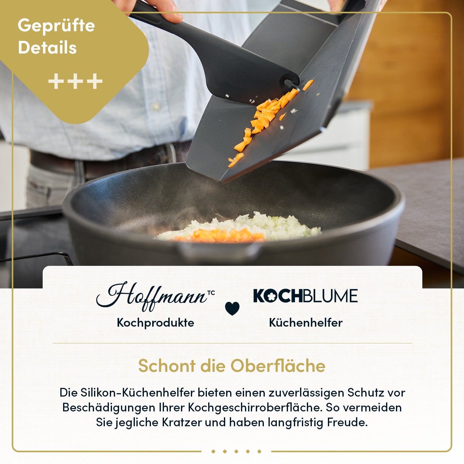 Allzweckschaber