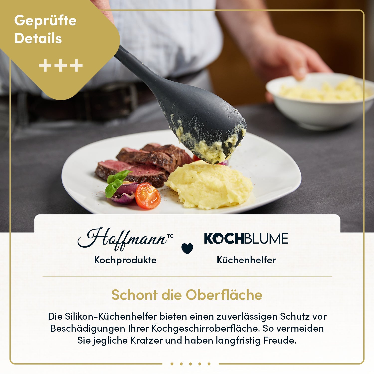 Flexlöffel