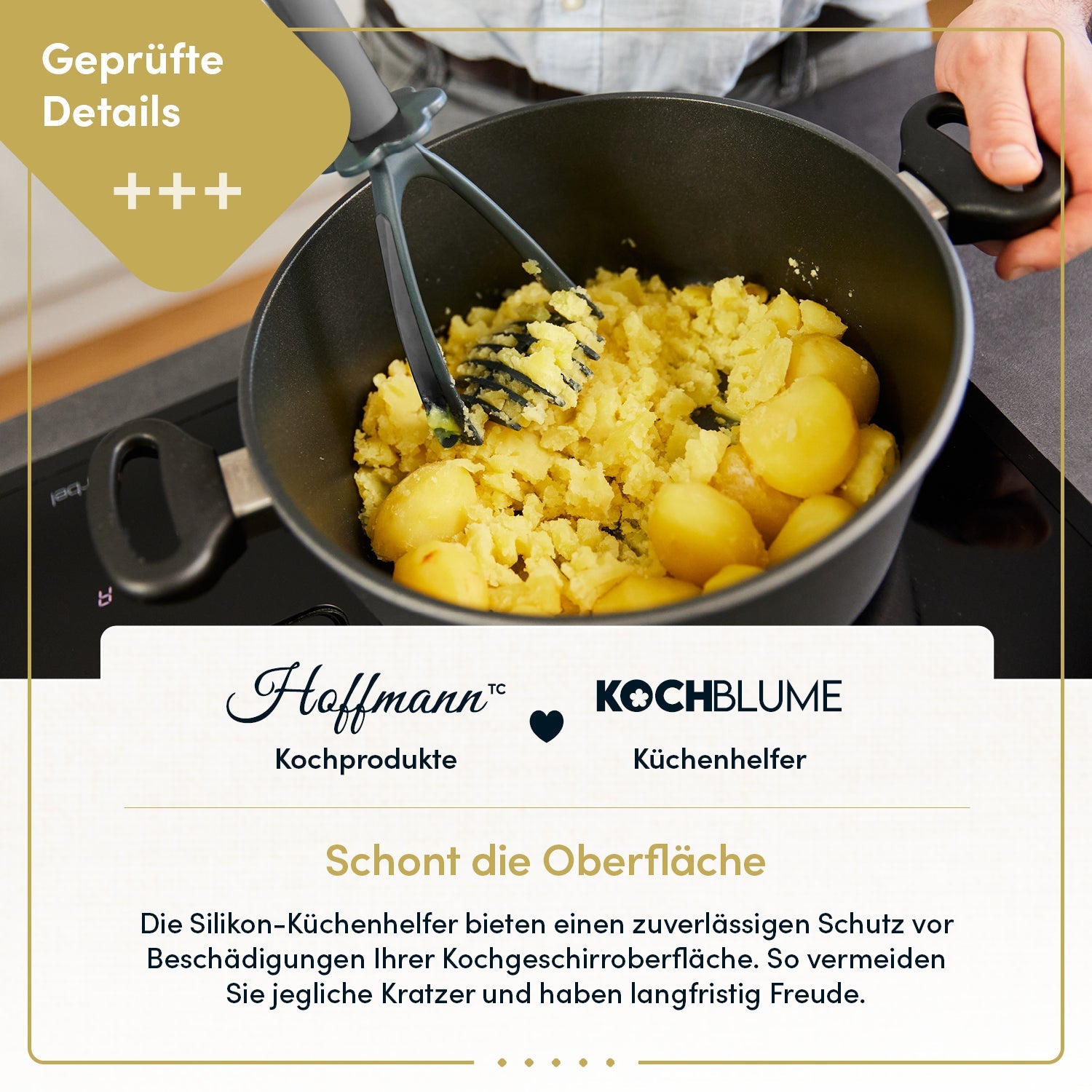 Kartoffelstampfer