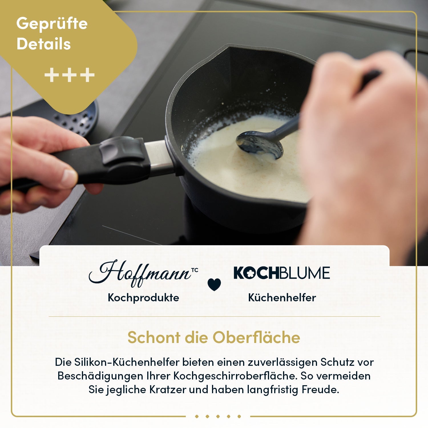 Kochlöffel