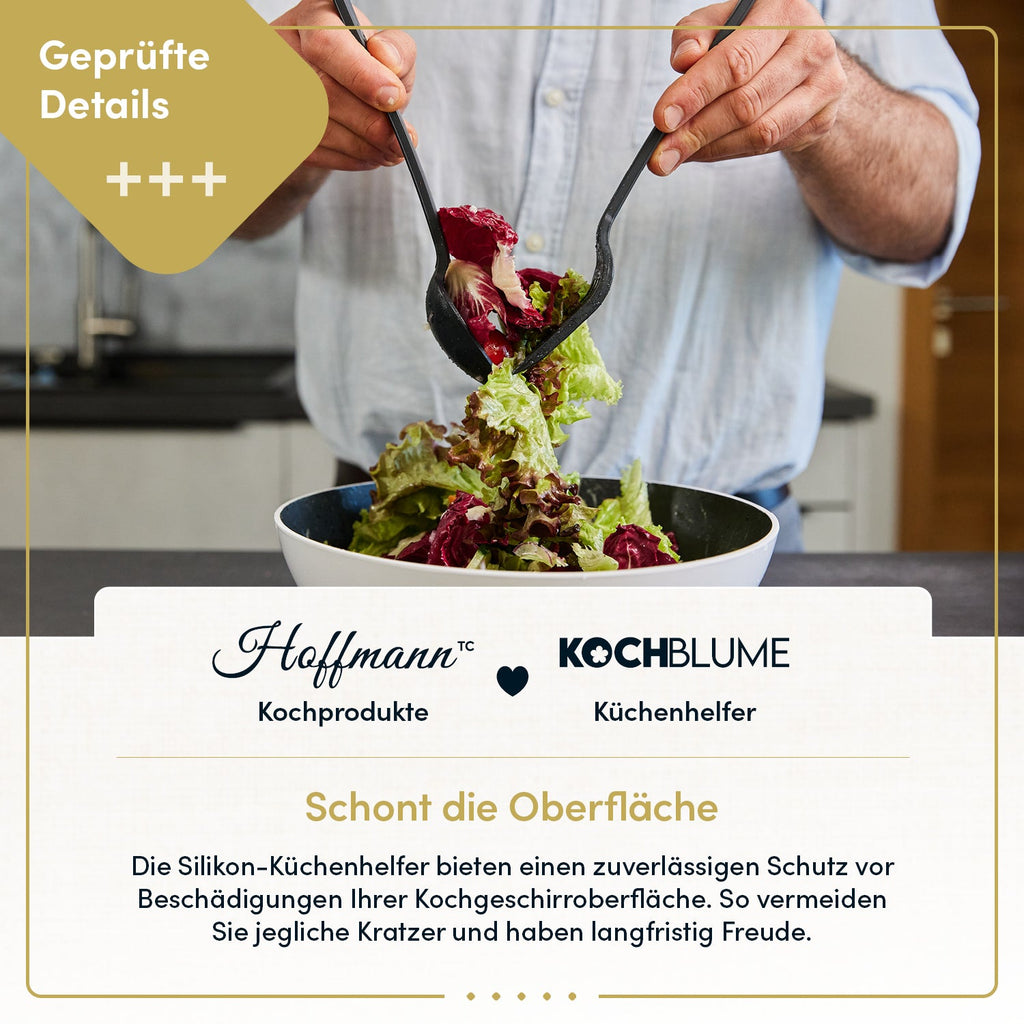 Küchengabel