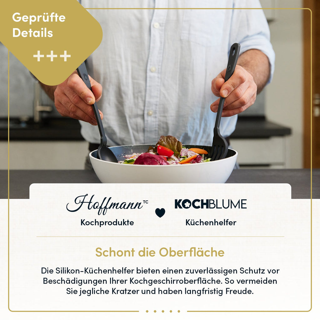 Küchenlöffel
