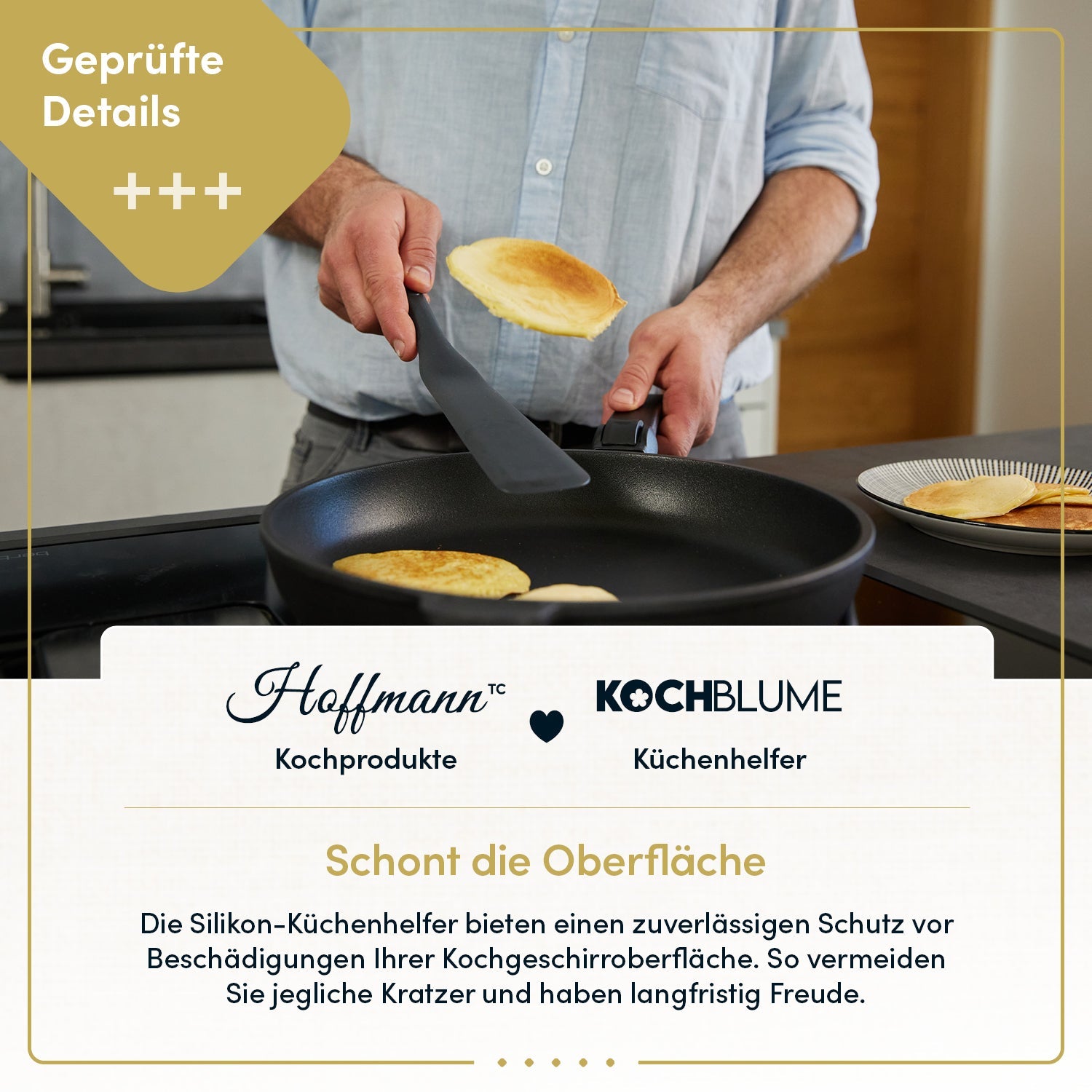 Küchenspatel