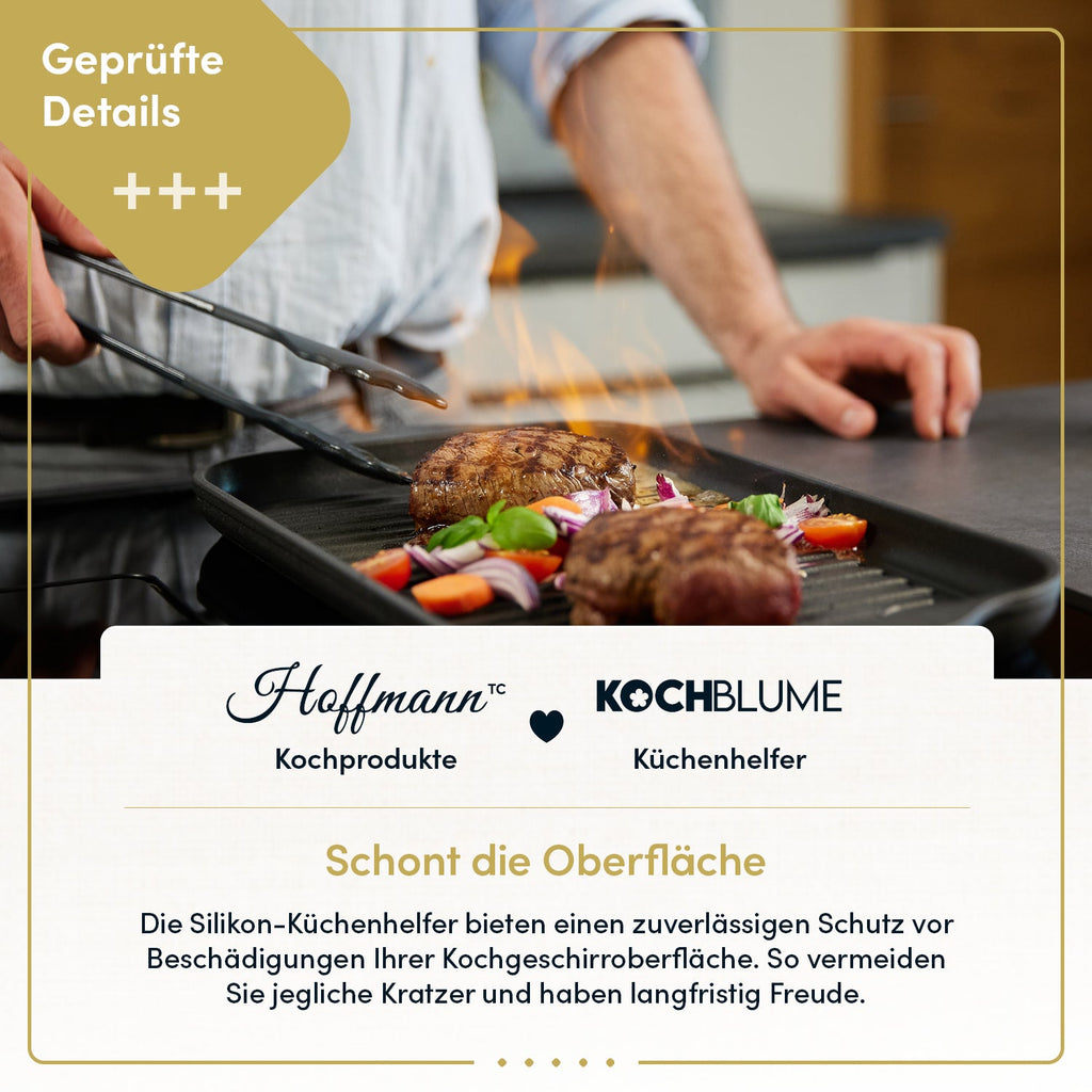 Küchenzange