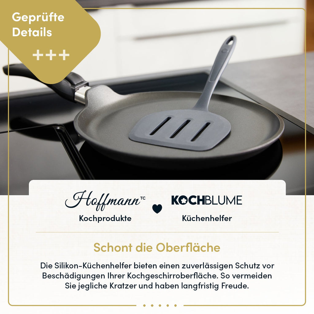 Pfannenwender XL