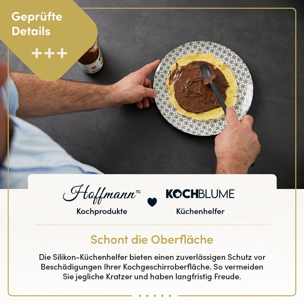 Restelöffel