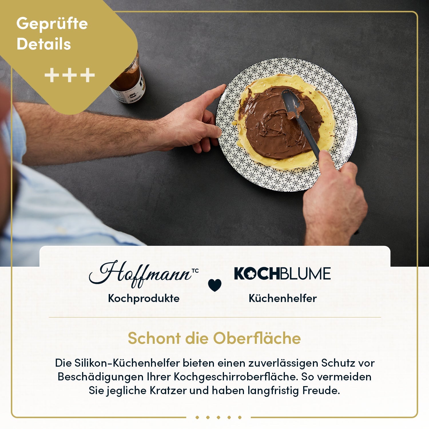 Restelöffel