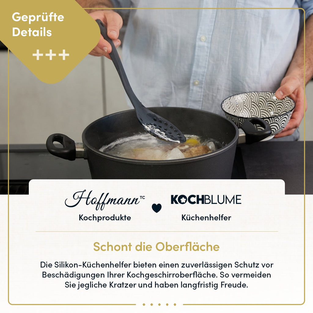 Schaumlöffel
