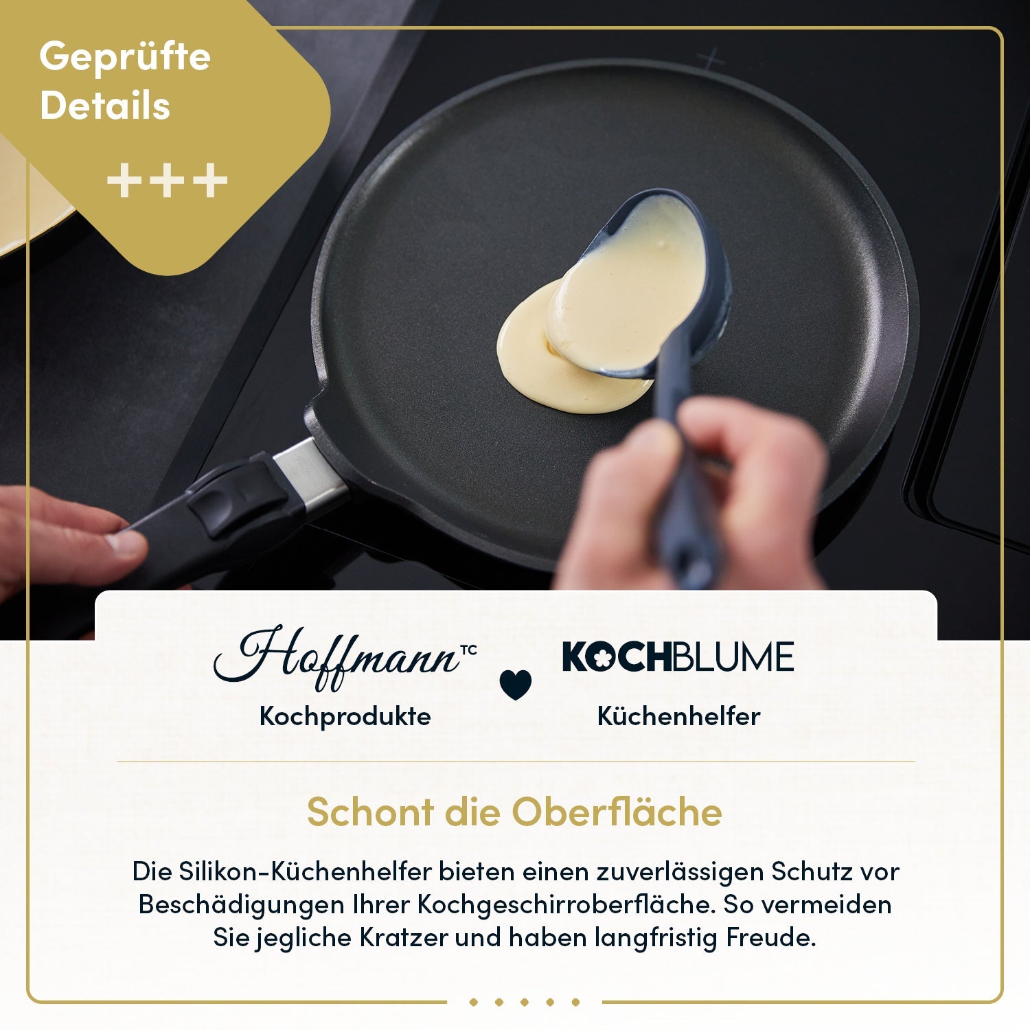 Schöpfkelle