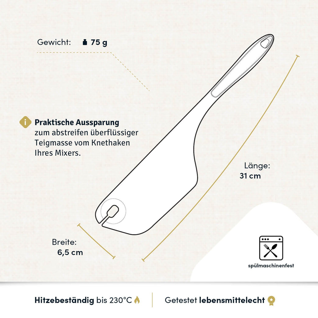 Allzweckschaber