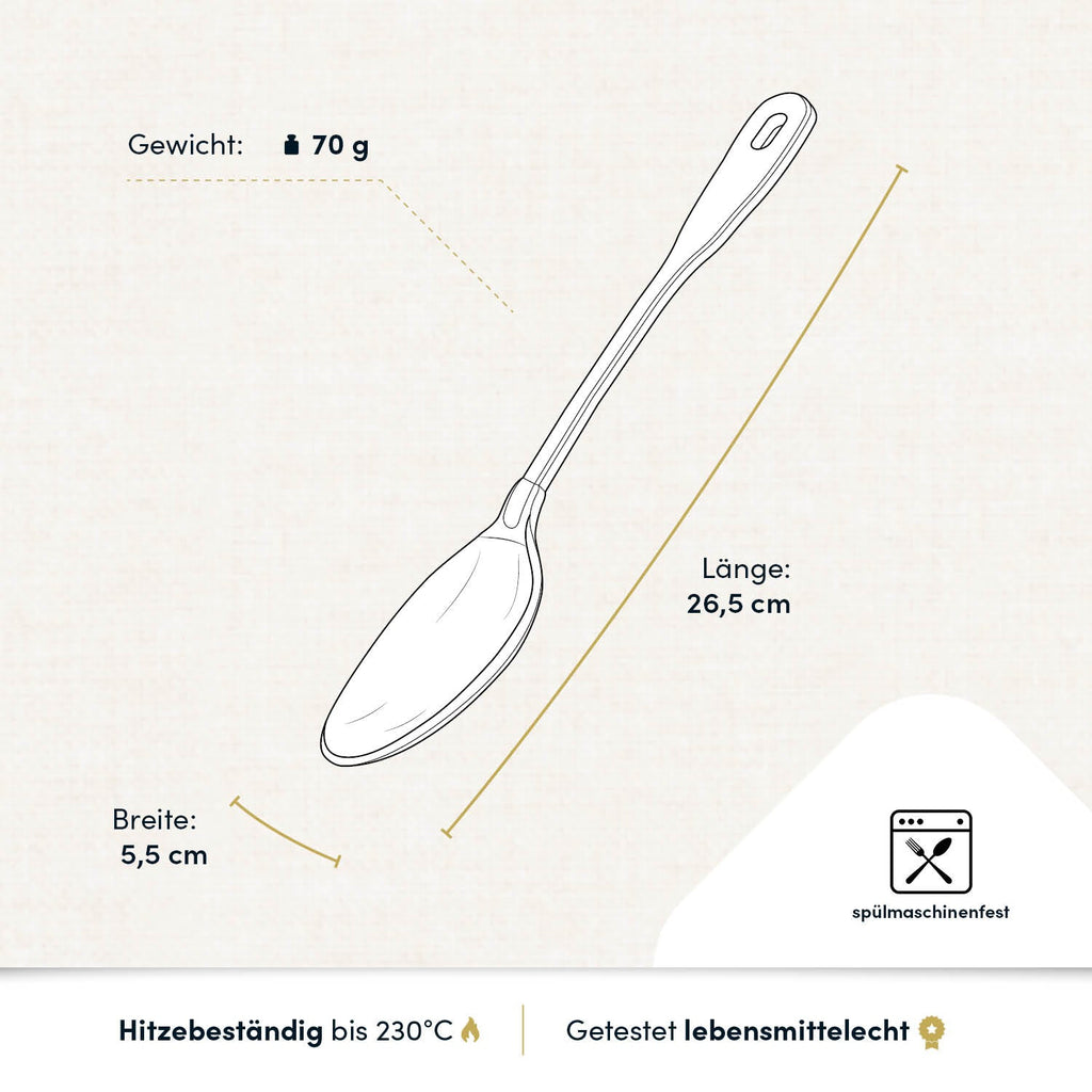 Küchenlöffel