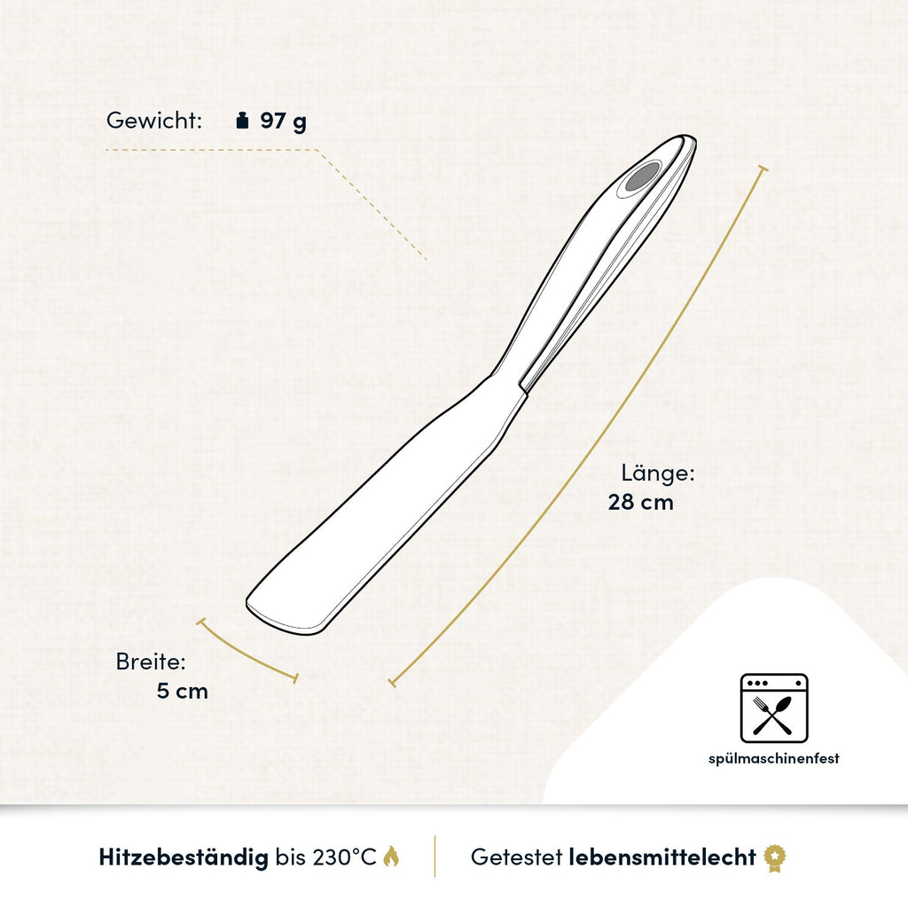 Küchenspatel