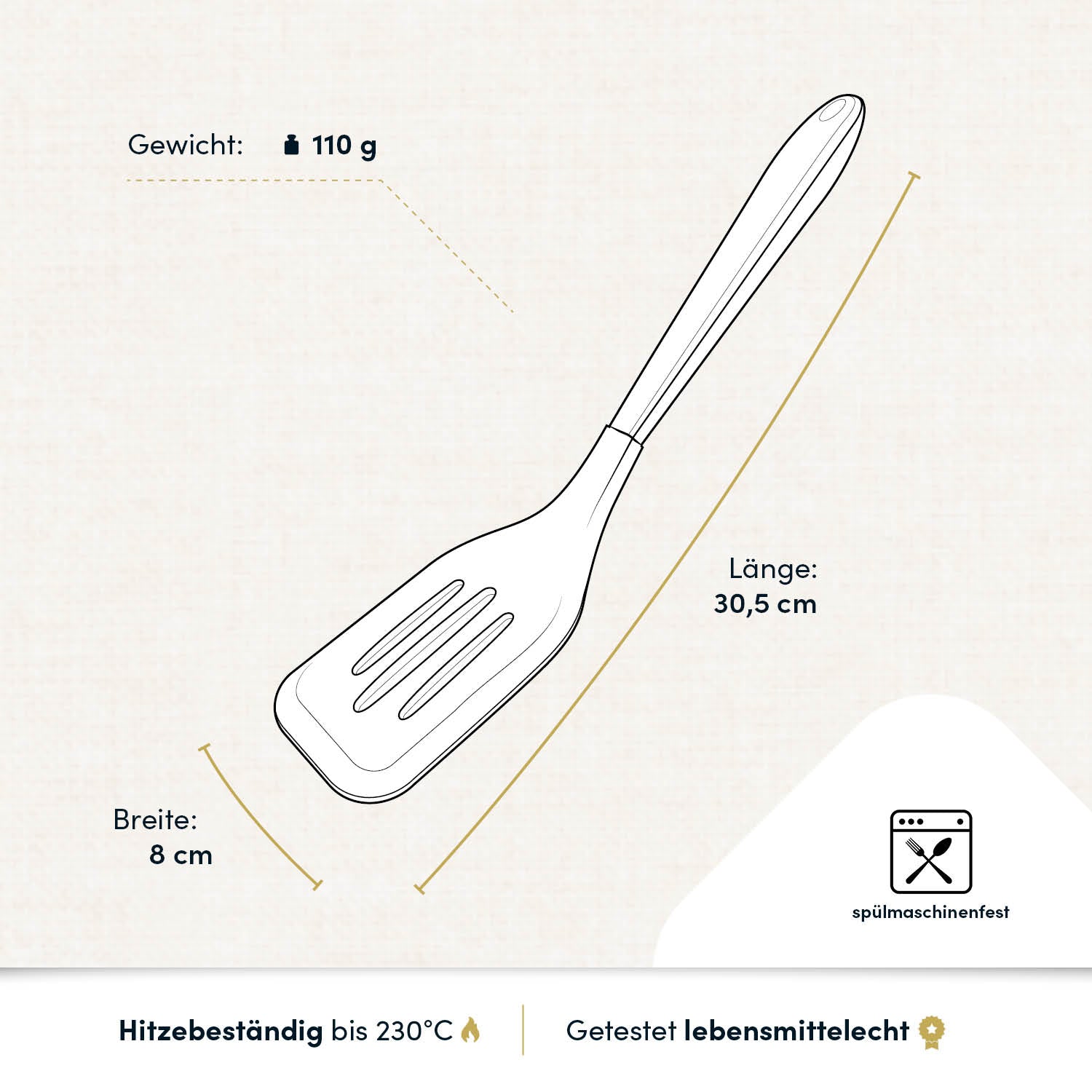 Pfannenwender