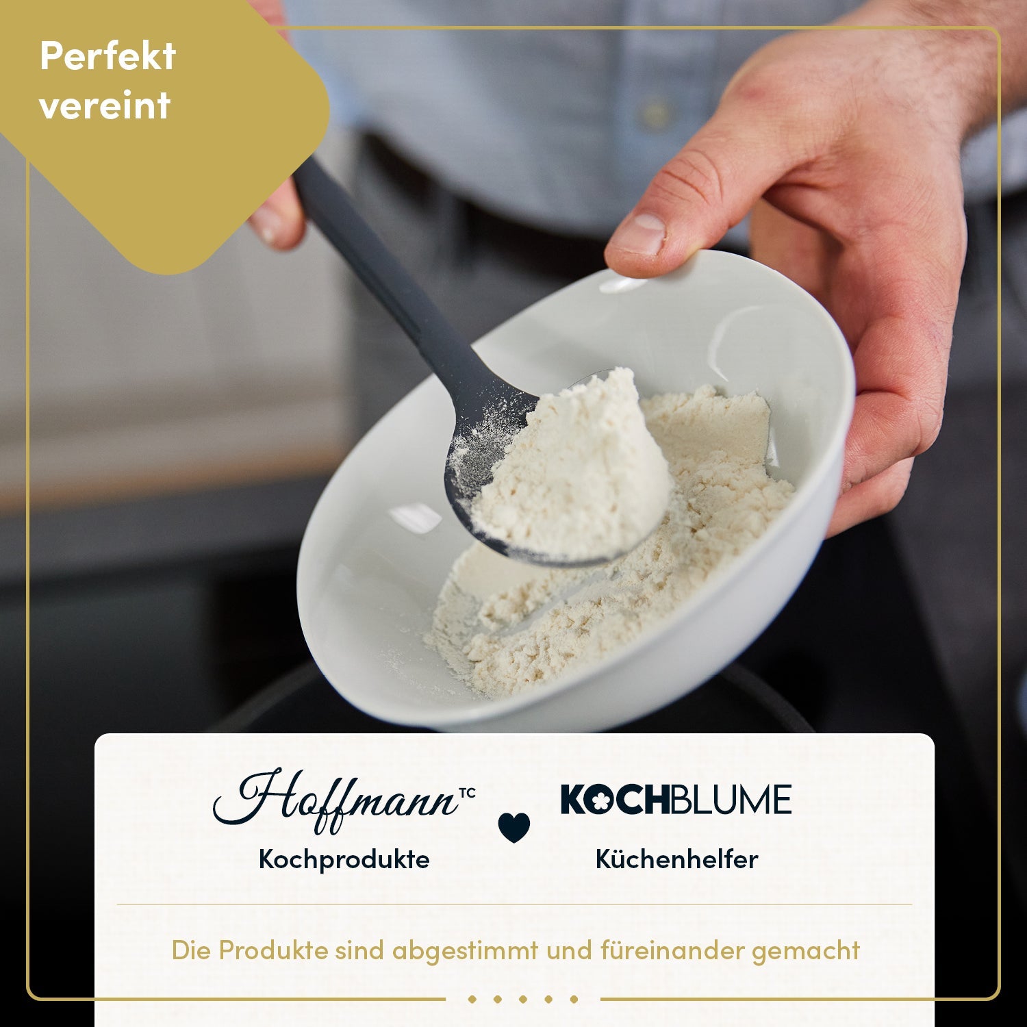 Kochlöffel