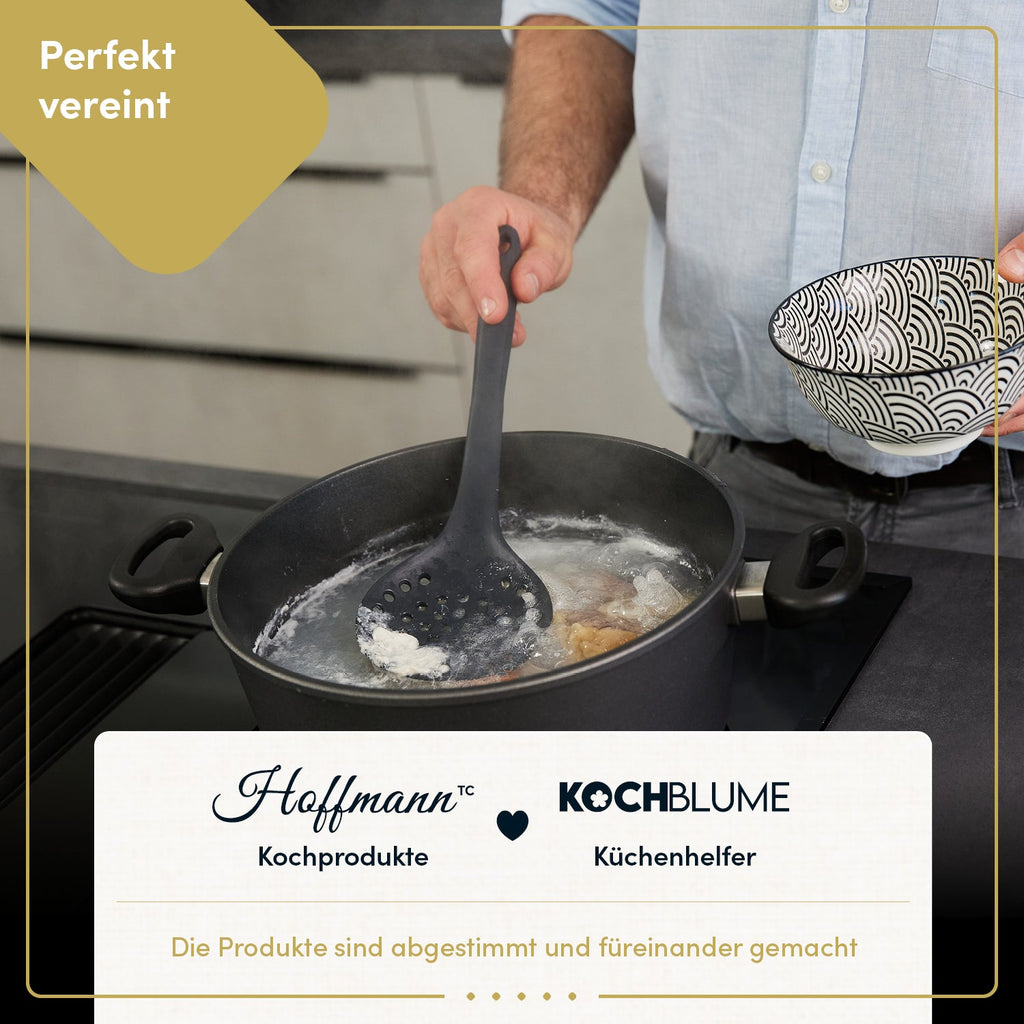 Schaumlöffel