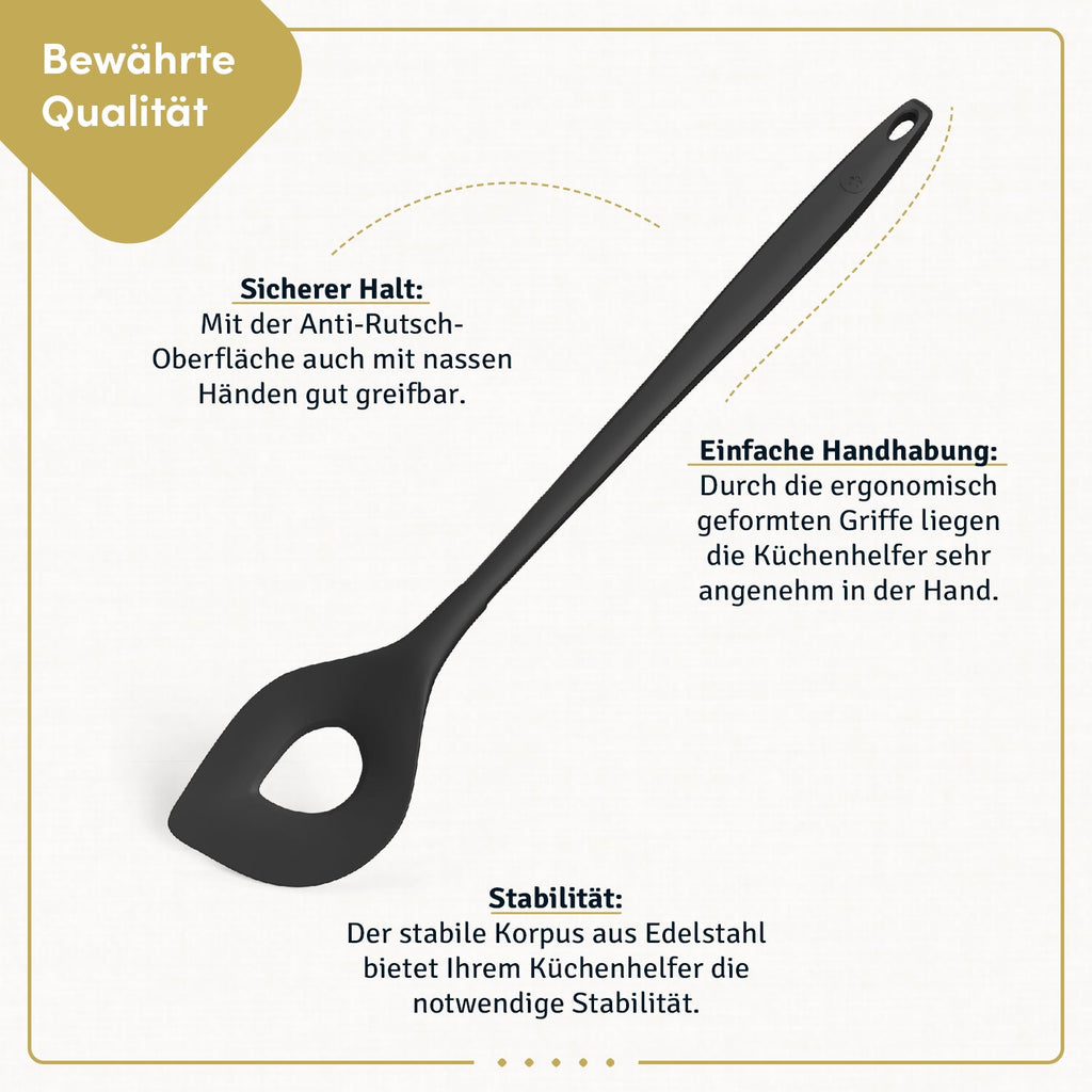 Backlöffel