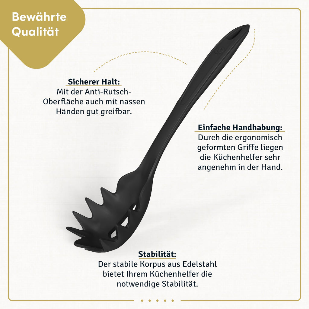 Pastalöffel