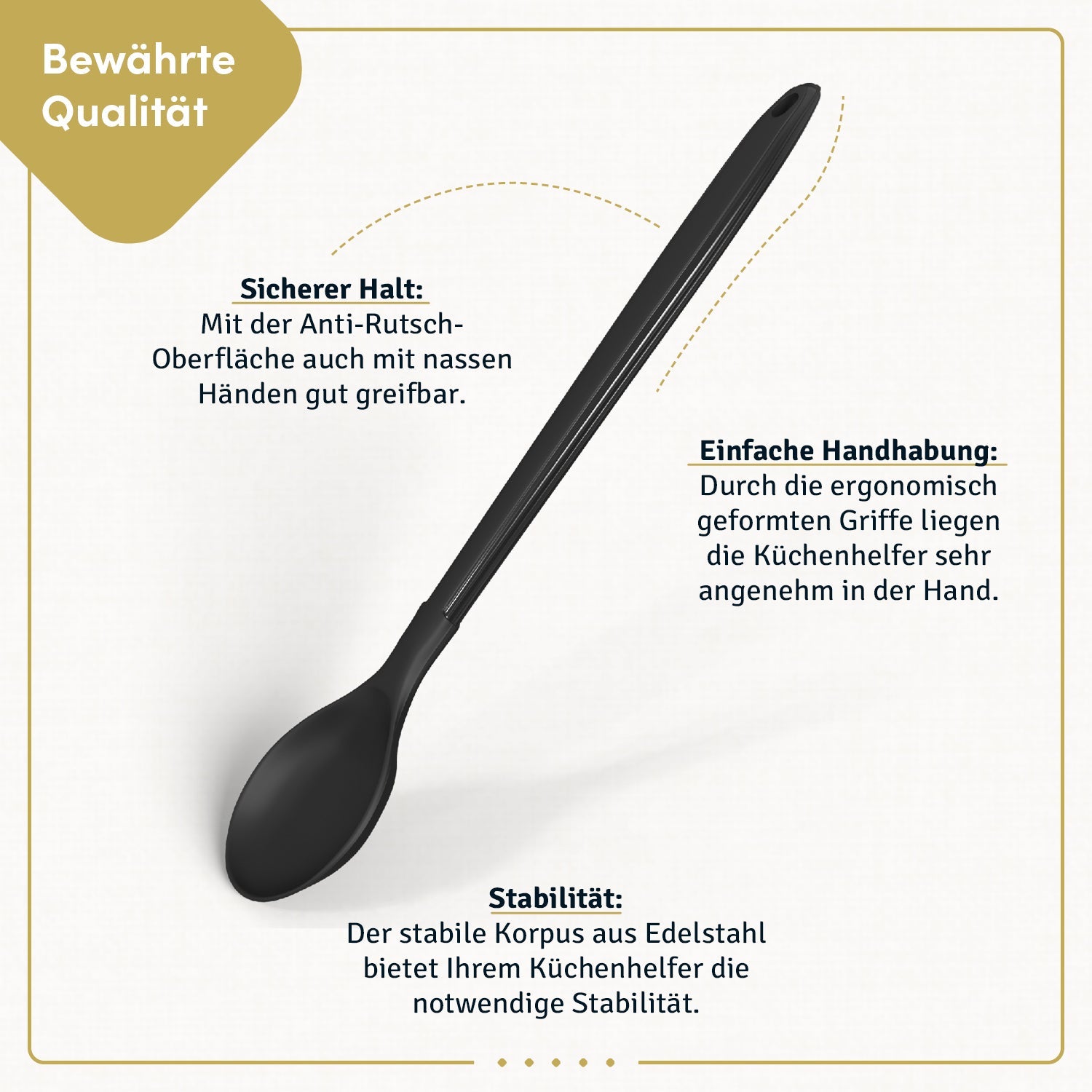 Kochlöffel