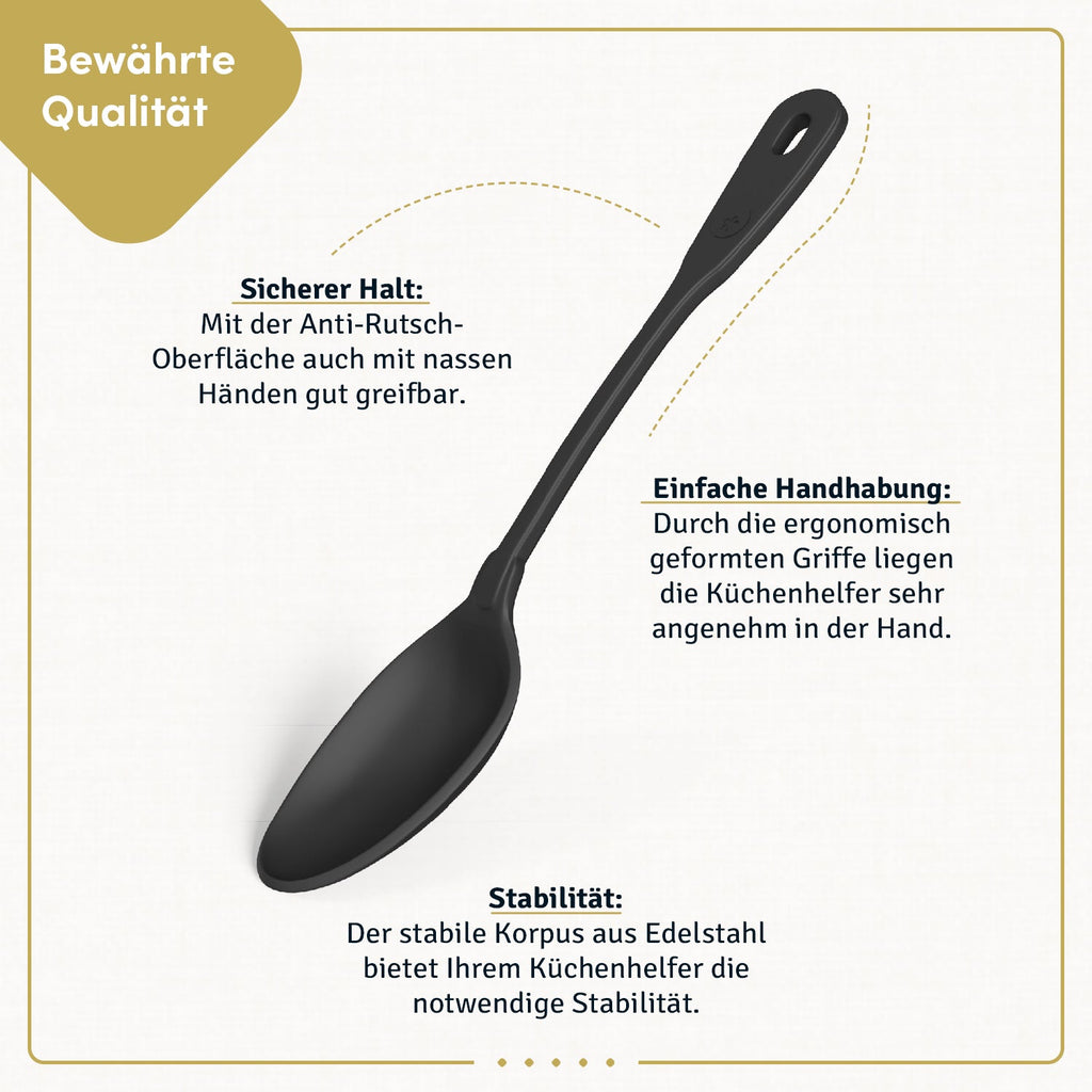 Küchenlöffel