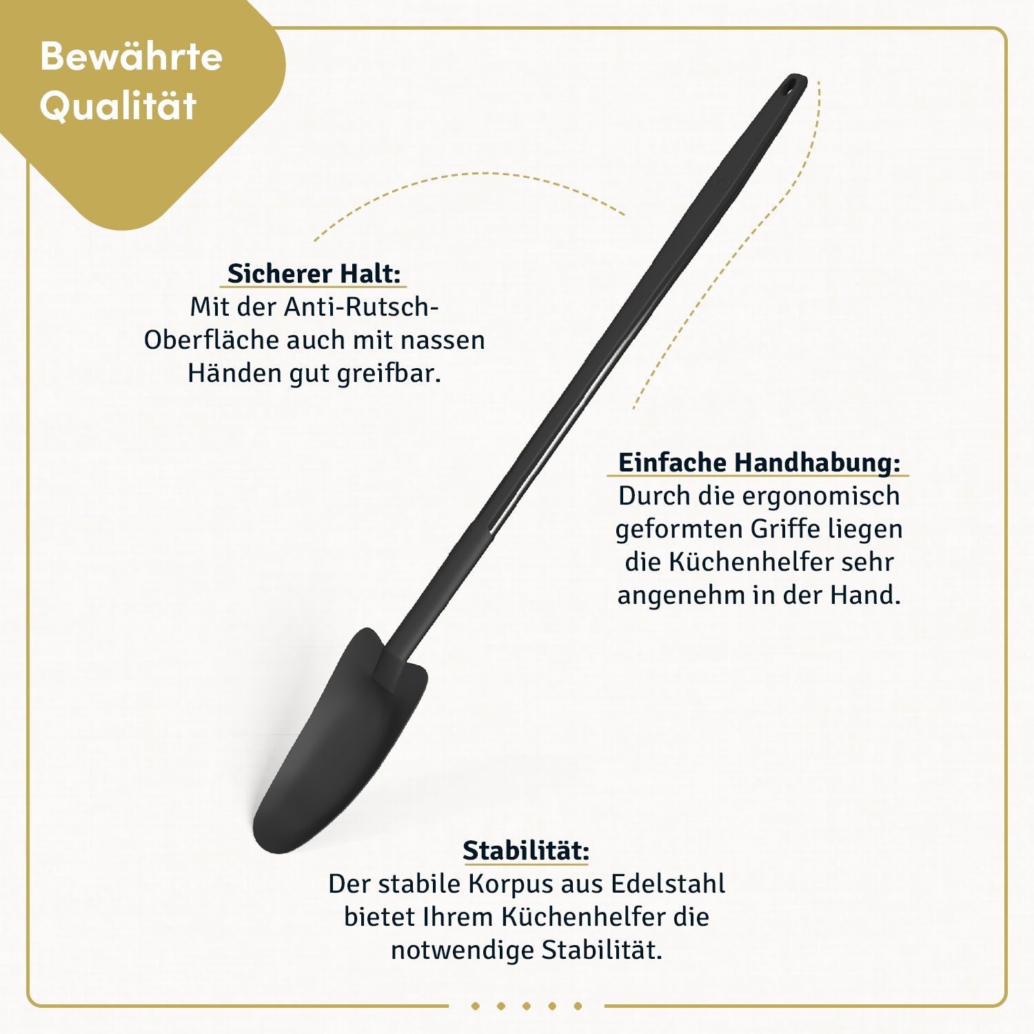 Restelöffel