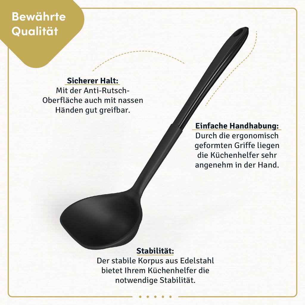 Schöpfkelle