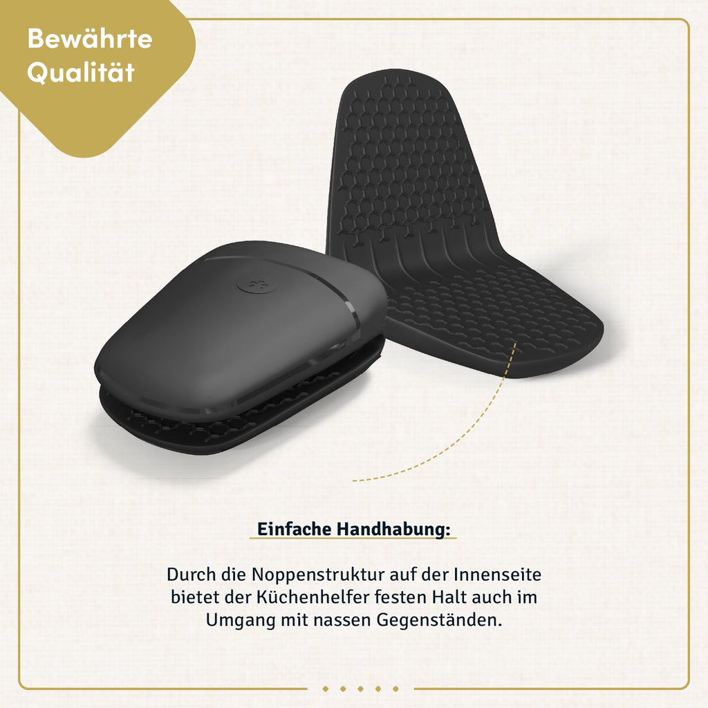 Thermo Fingerschutz 2er-Set