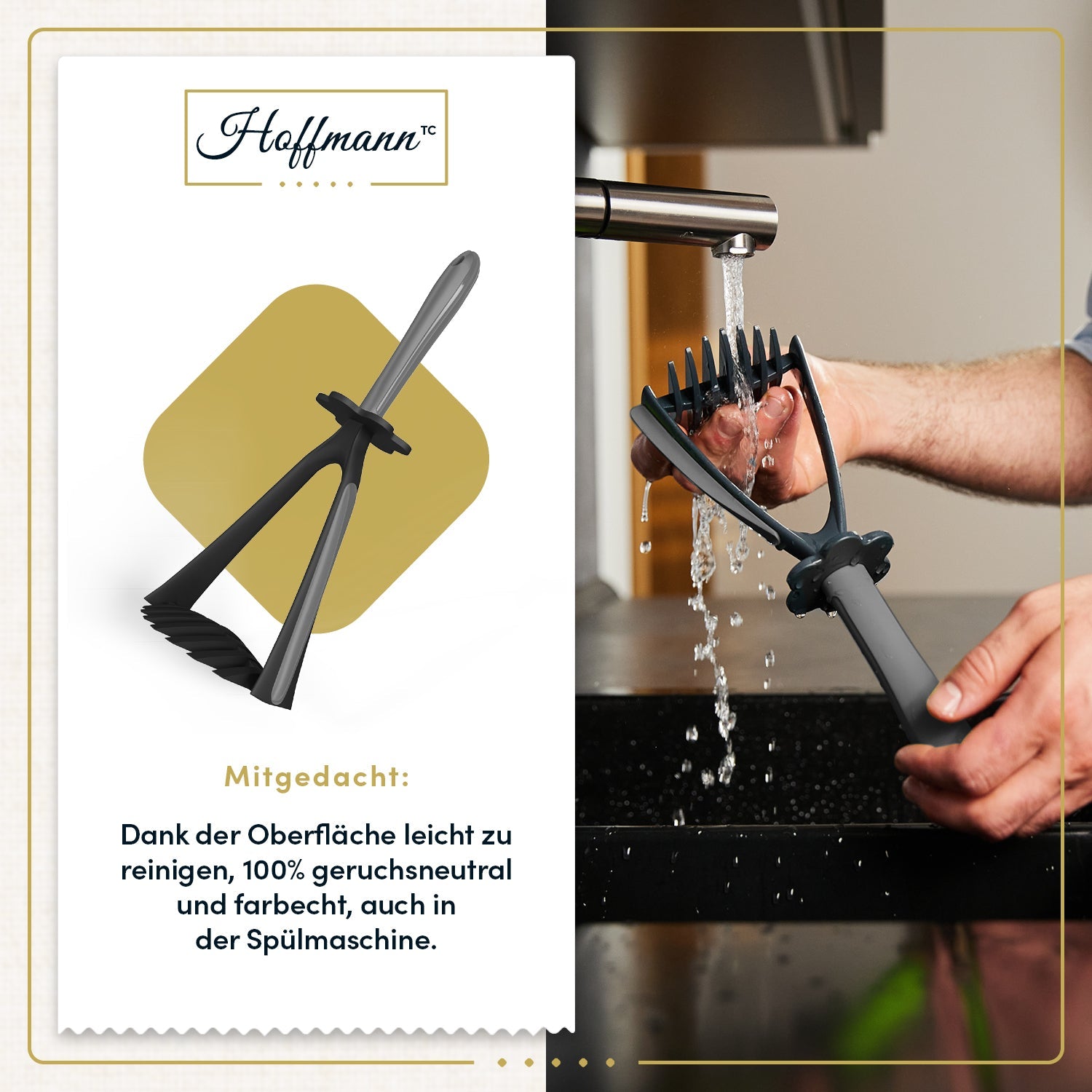 Kartoffelstampfer
