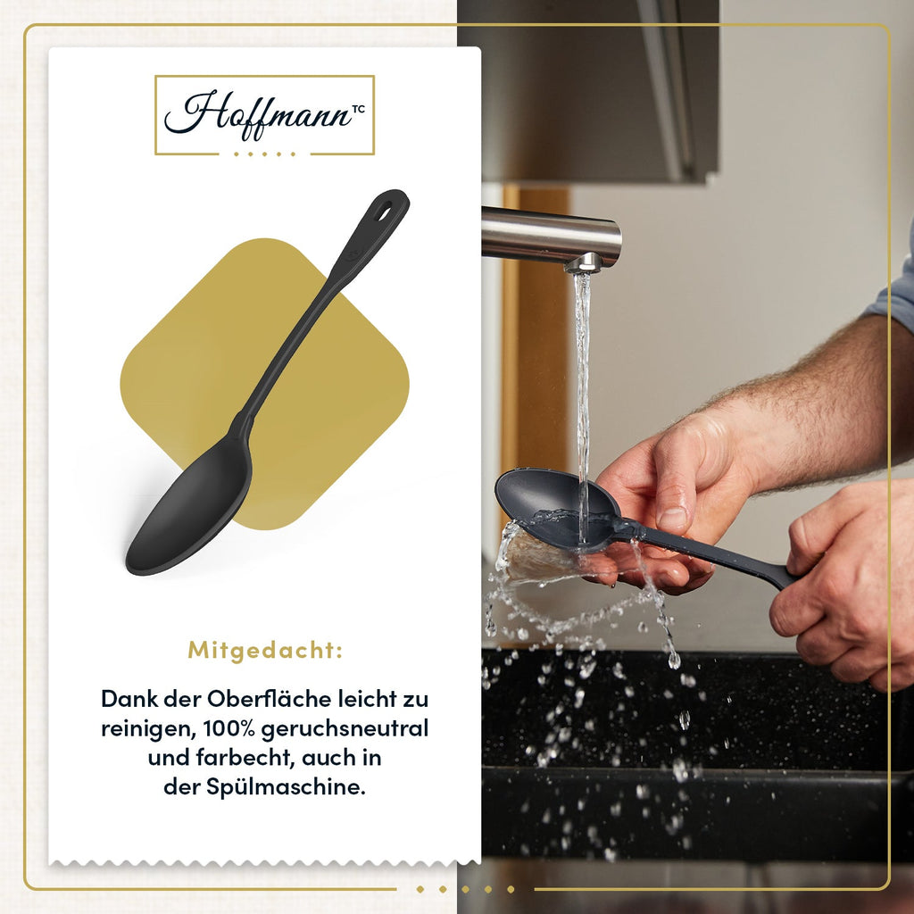 Küchenlöffel