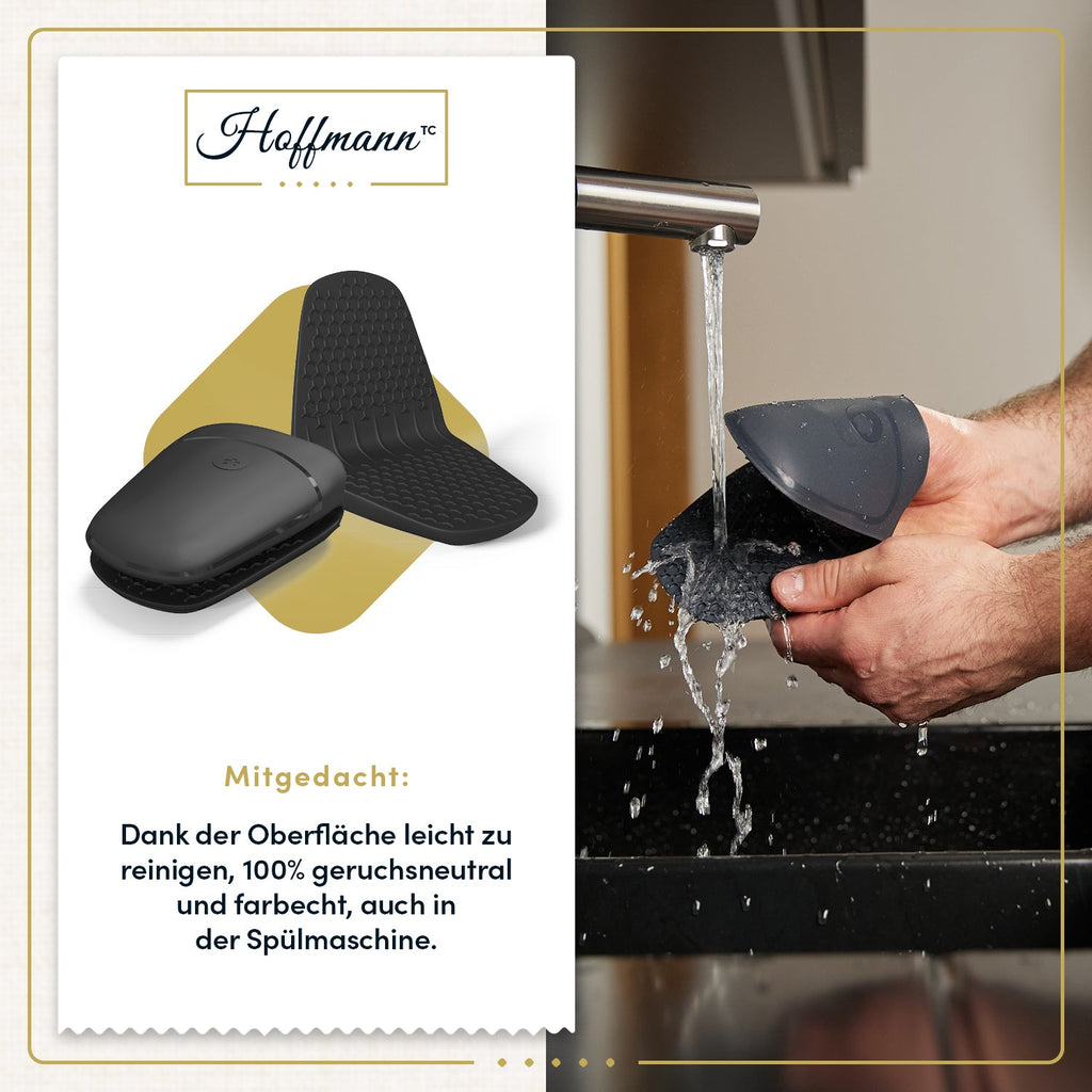 Thermo Fingerschutz 2er-Set