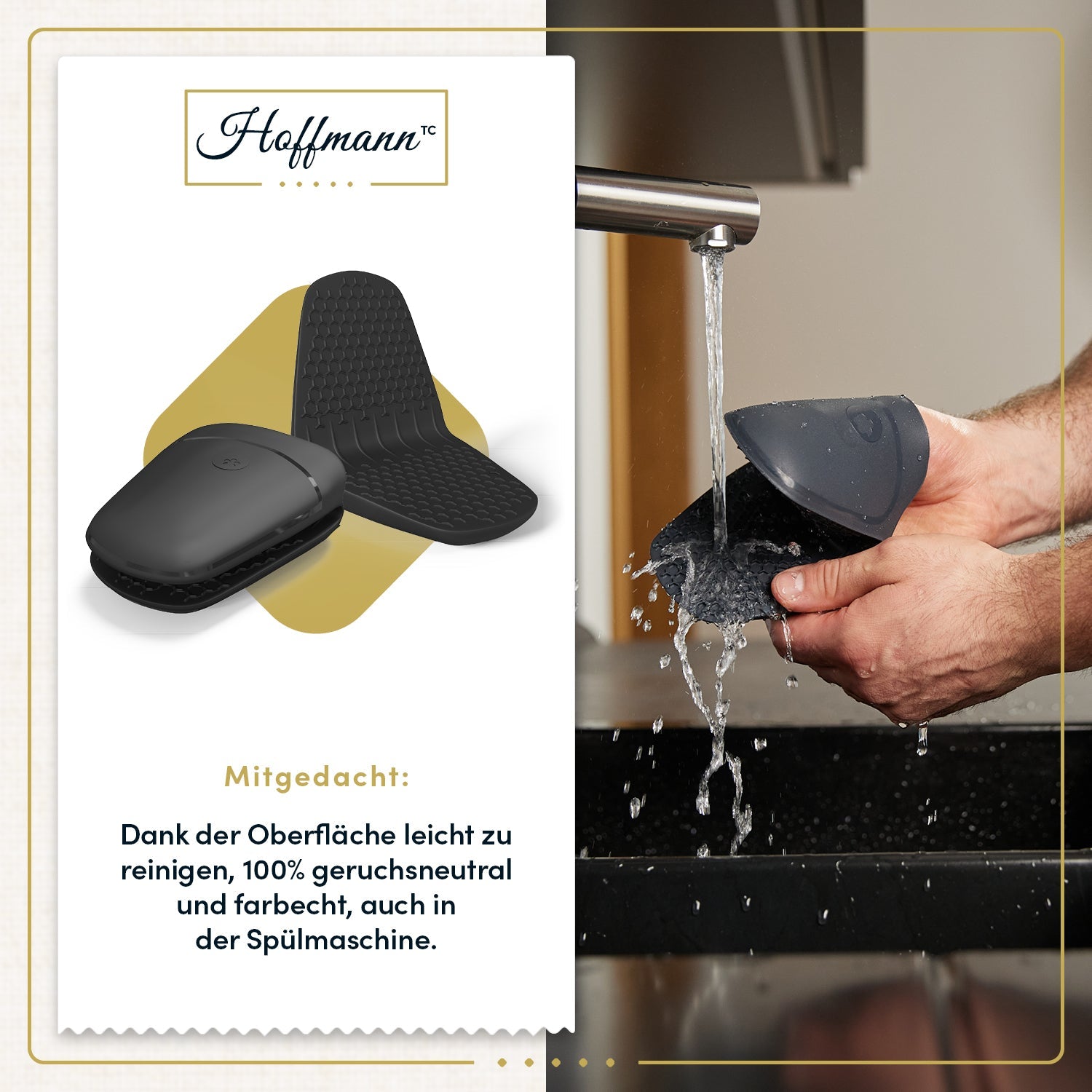 Thermo Fingerschutz 2er-Set