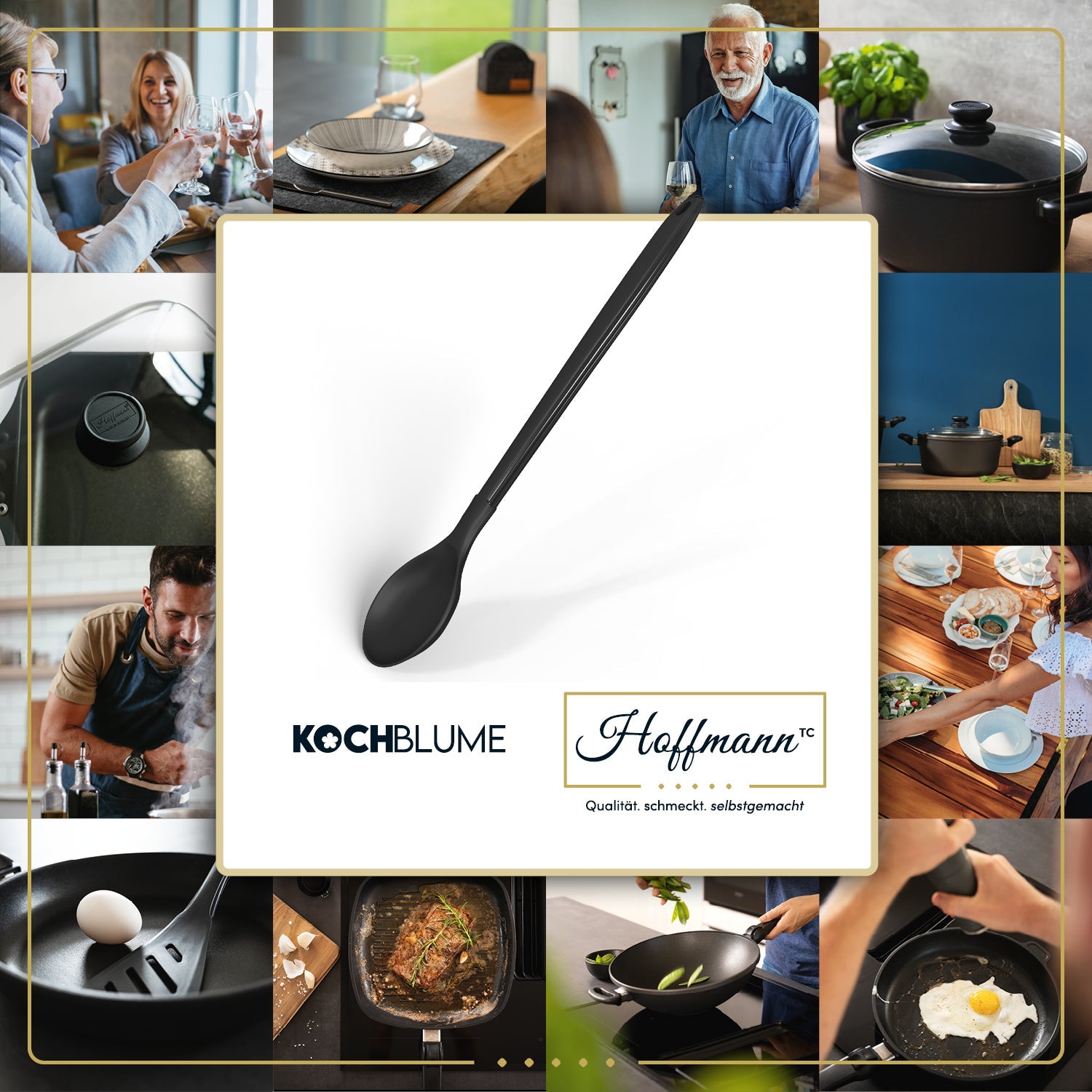 Kochlöffel