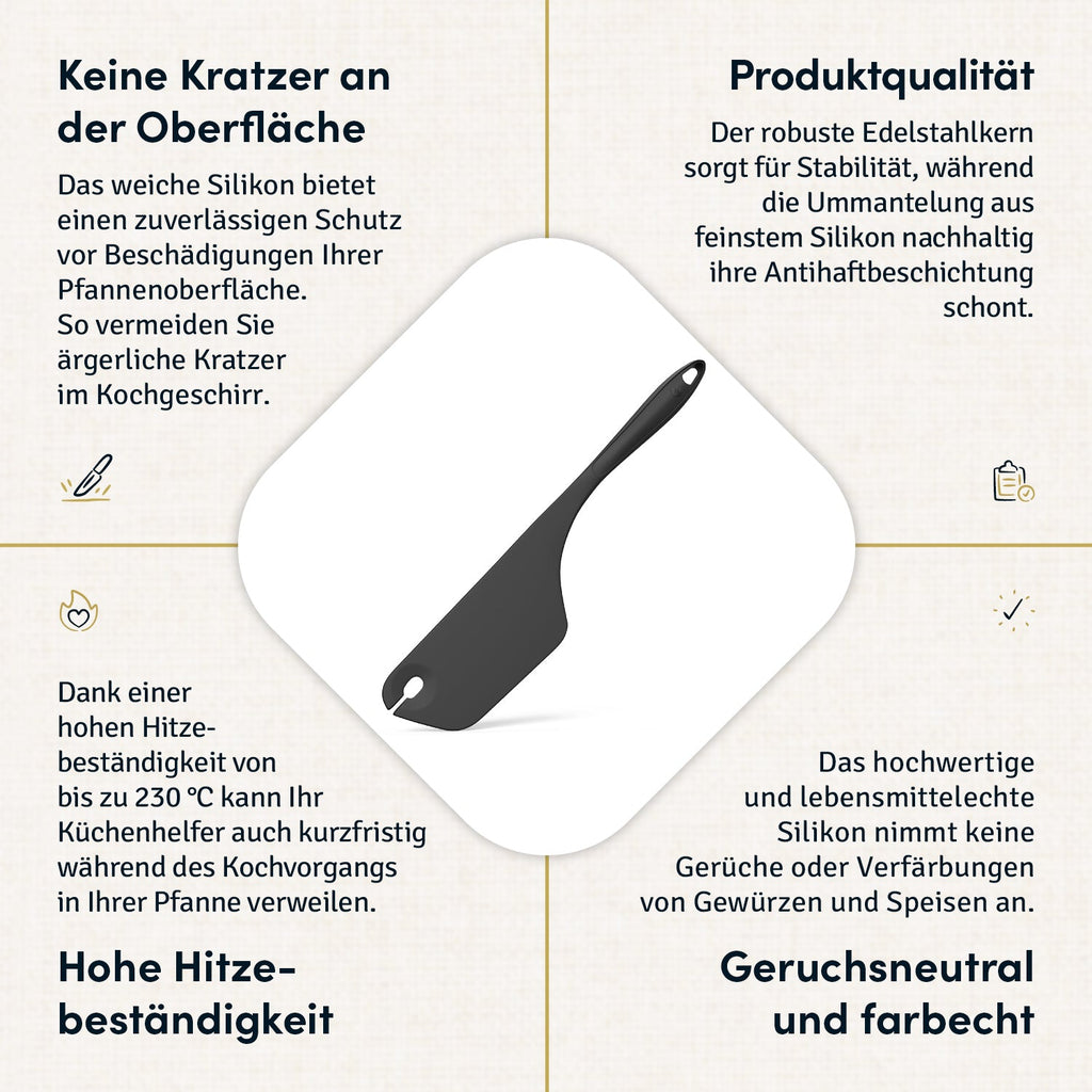 Allzweckschaber