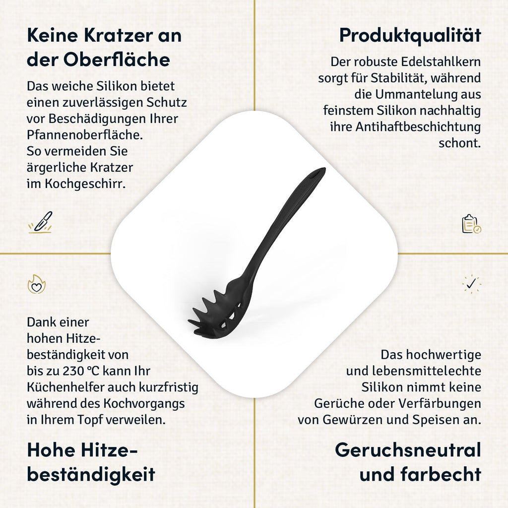 Pastalöffel