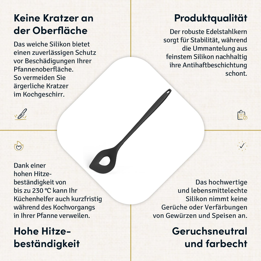 Backlöffel