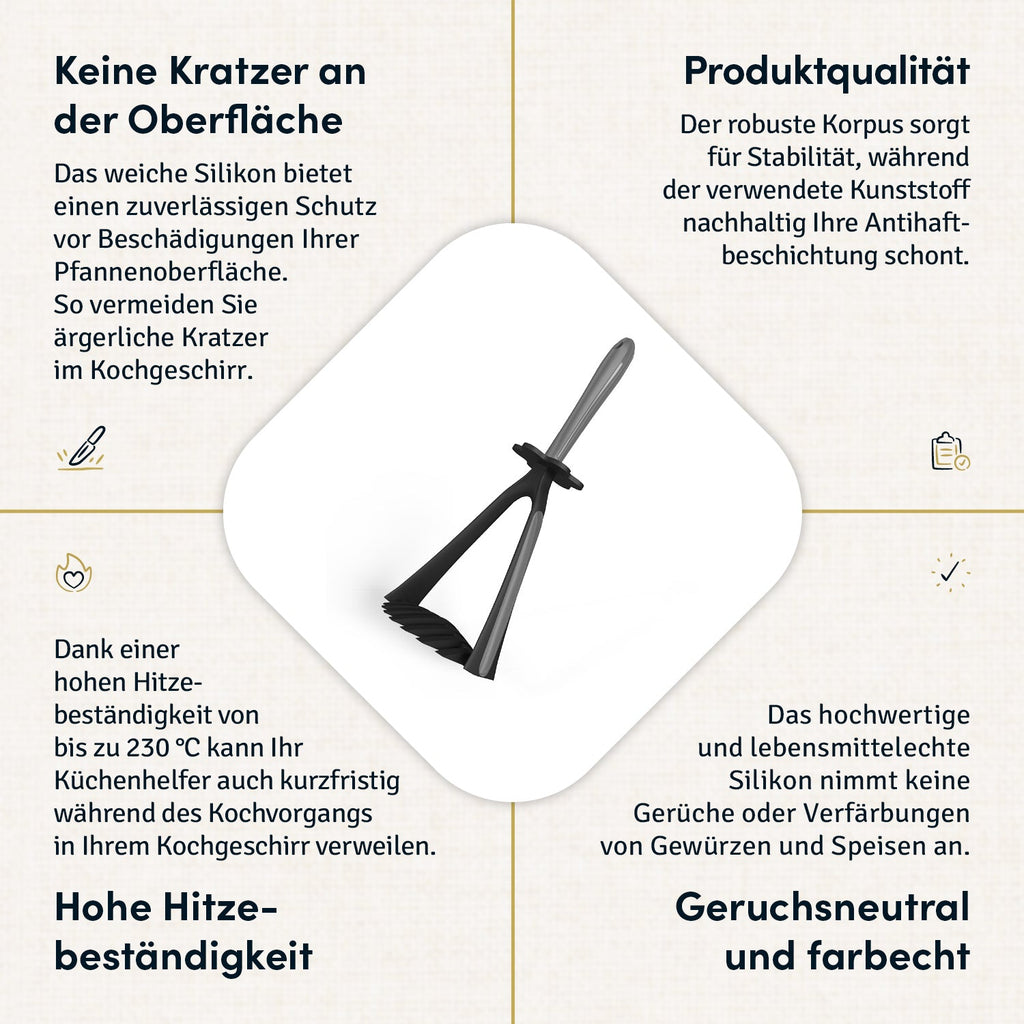 Kartoffelstampfer
