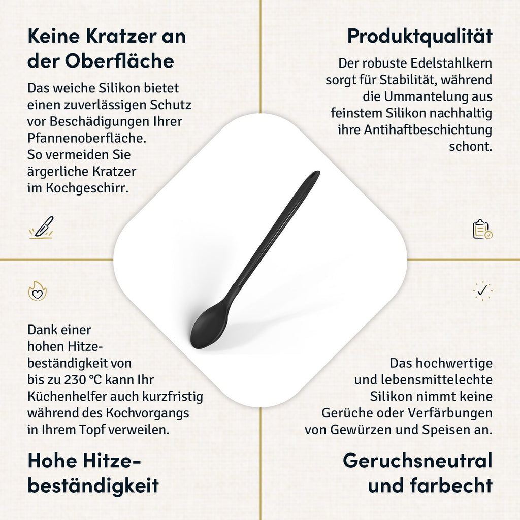 Kochlöffel