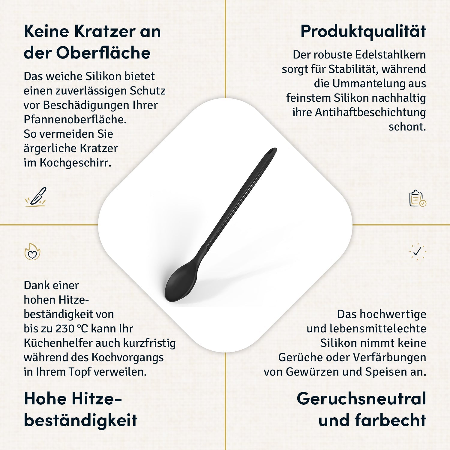 Kochlöffel