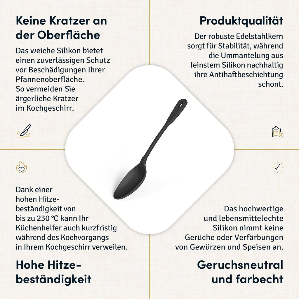 Küchenlöffel