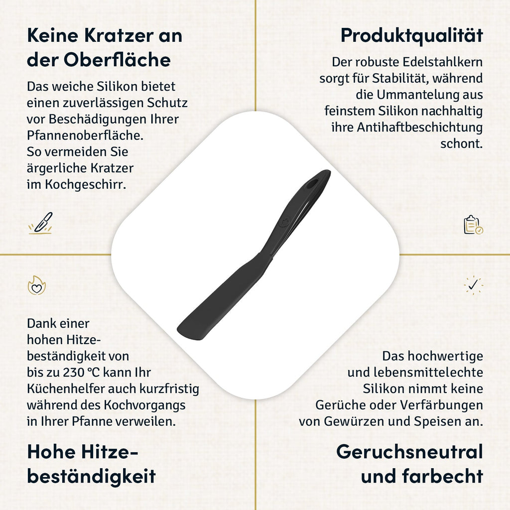 Küchenspatel