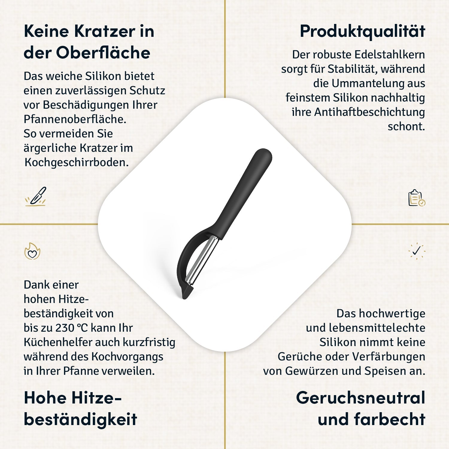 P Schäler glatt